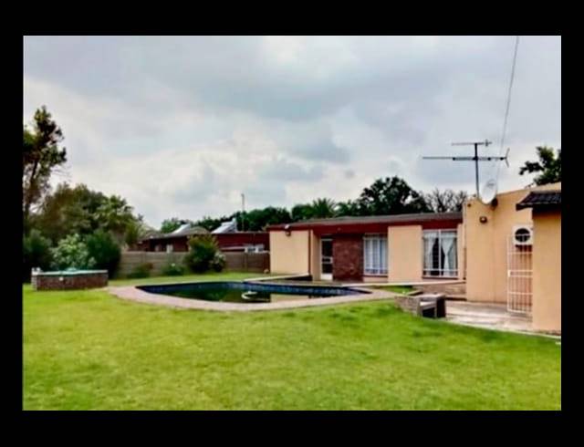 3 BEDROOM HOUSE FOR SALE IN SASOLBURG EXT 23